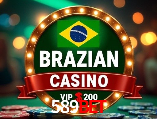 Níveis VIP 589bet