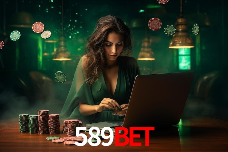 Apostas ao vivo 589bet