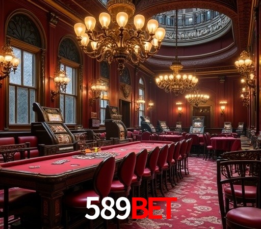 Caishen Wins 589bet