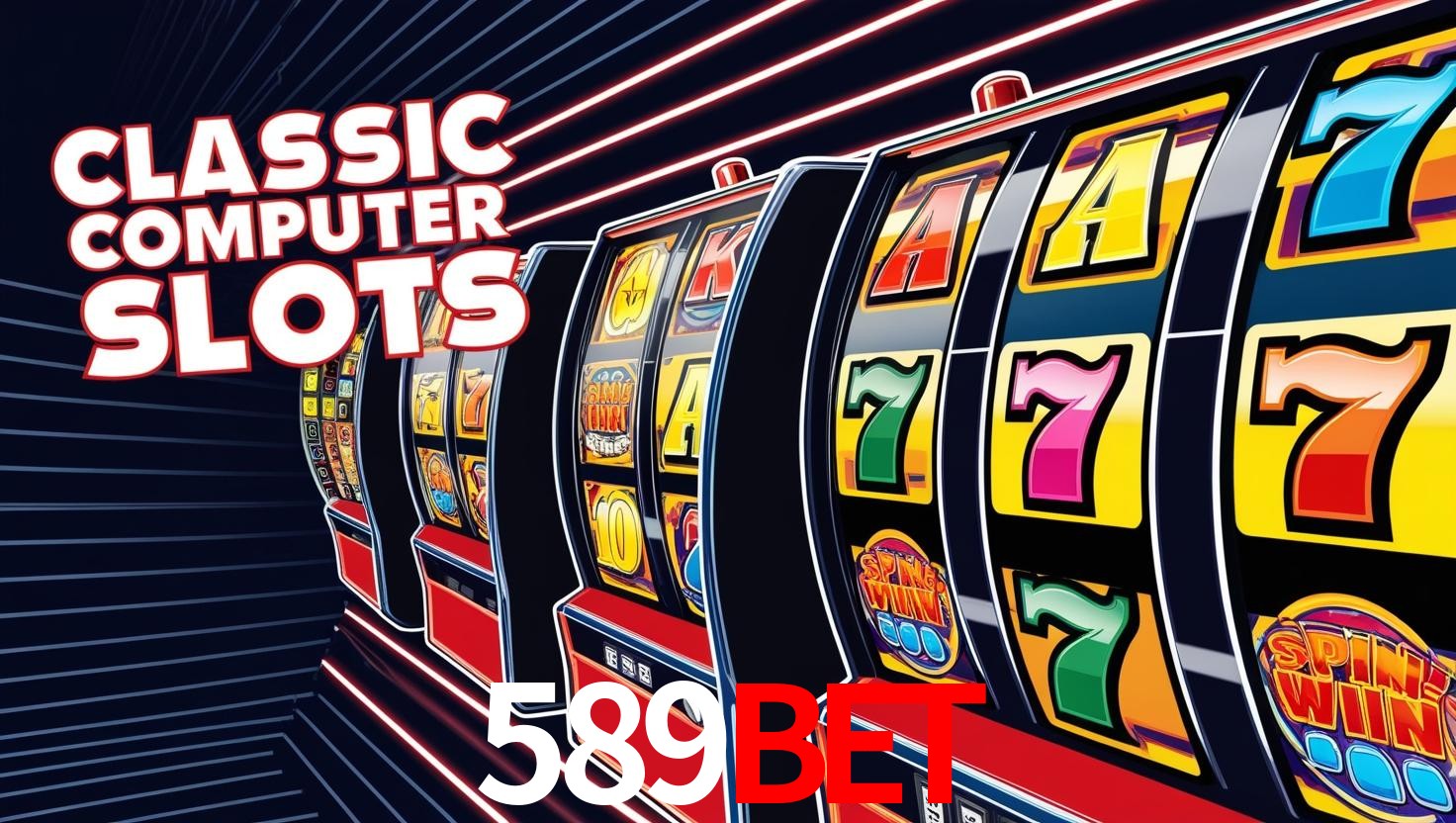 Login Seguro 589BET.COM