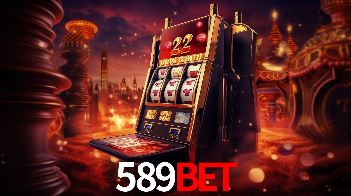 Verificação de Conta 589BET.COM