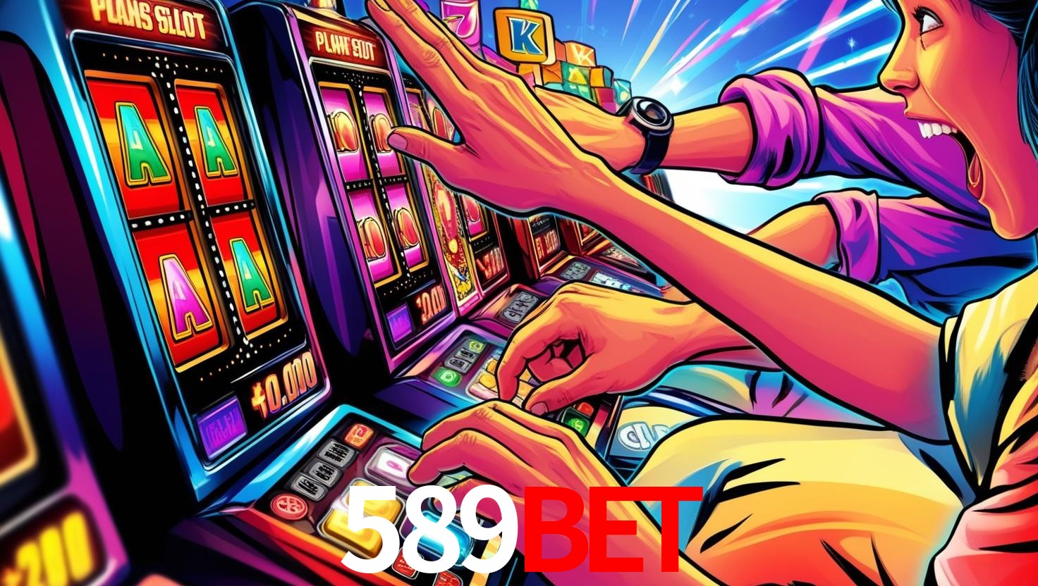 Jogos Crash na 589BET.COM