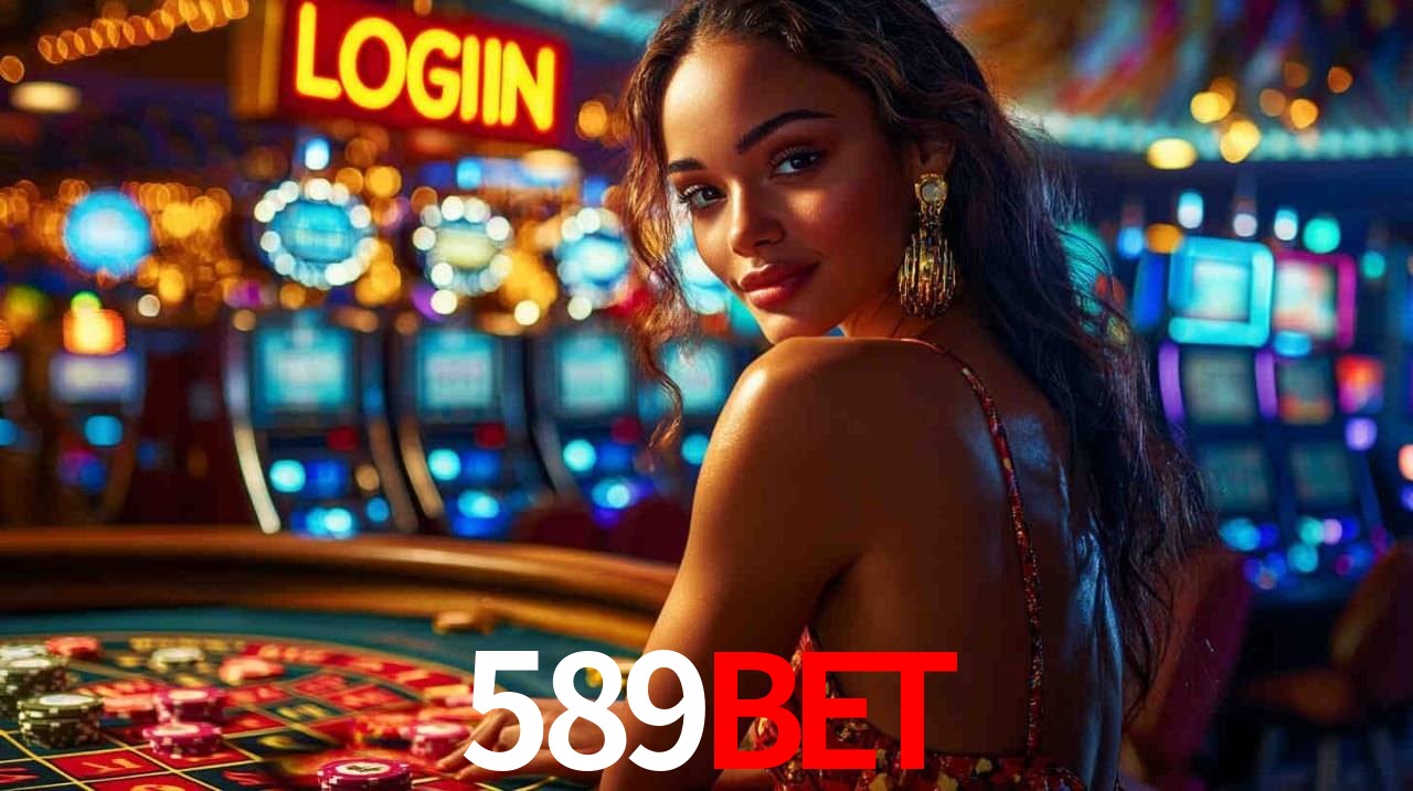 Experiência VIP 589BET