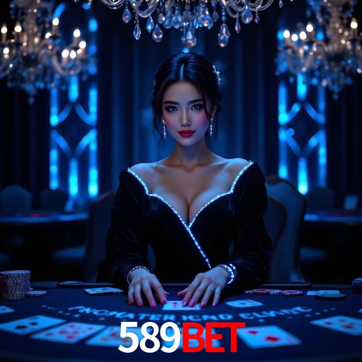 Estatísticas 589BET